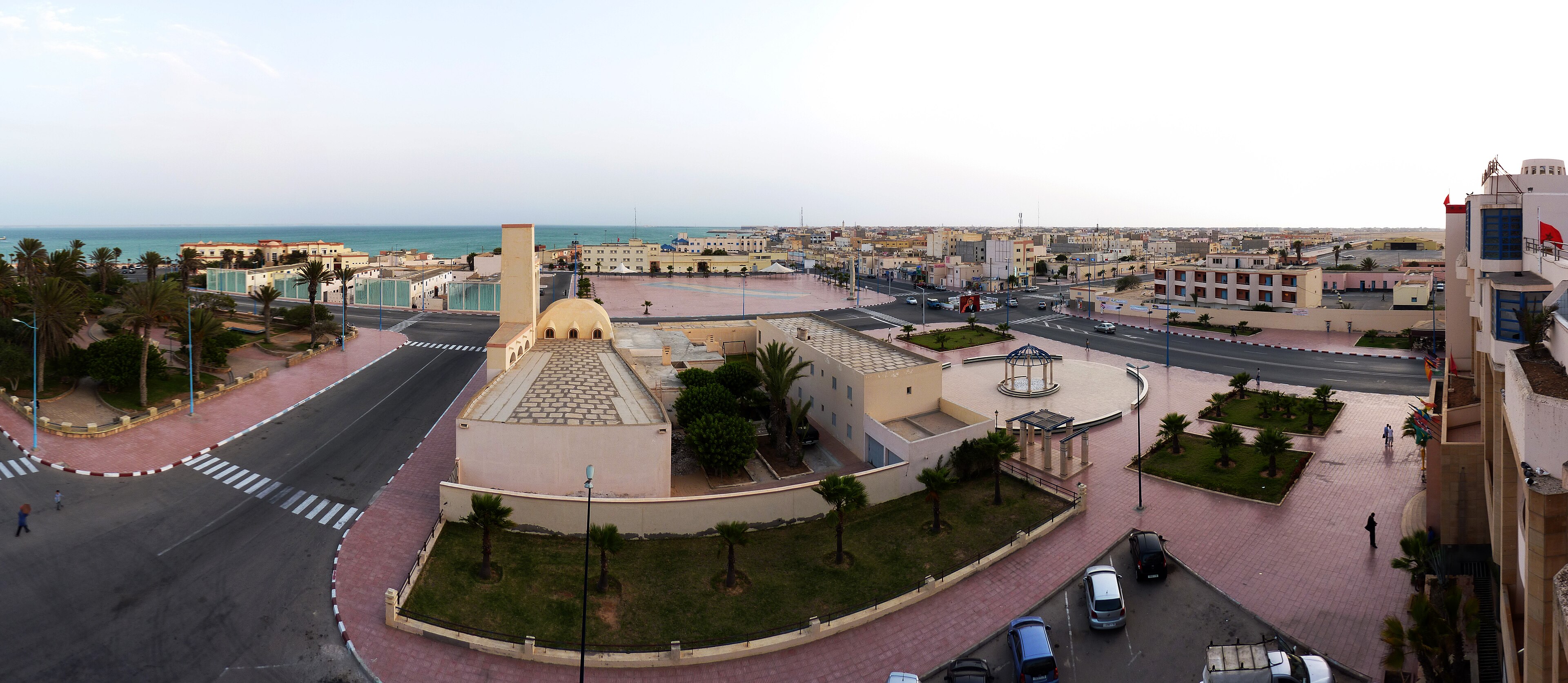 Dakhla Real Photo
