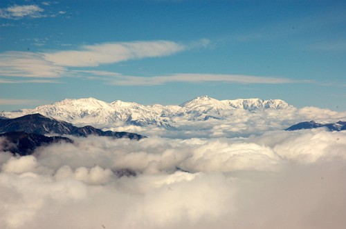 Toubkal Real Photo